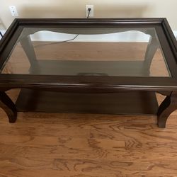 Coffee Table For Sale