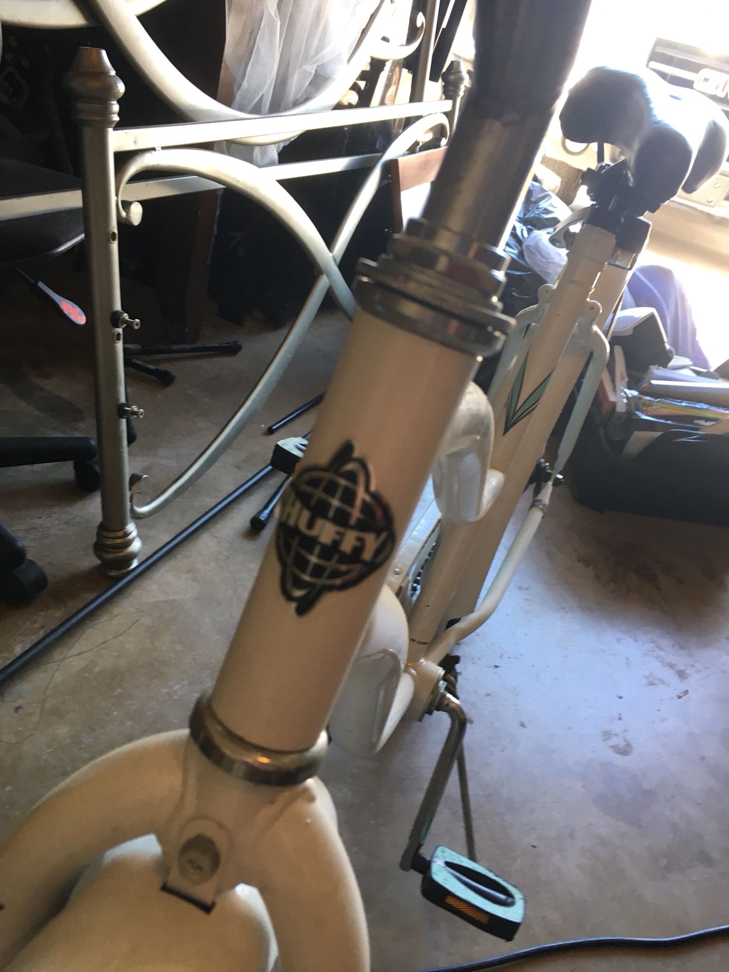 2 bikes - $75 or best offer!