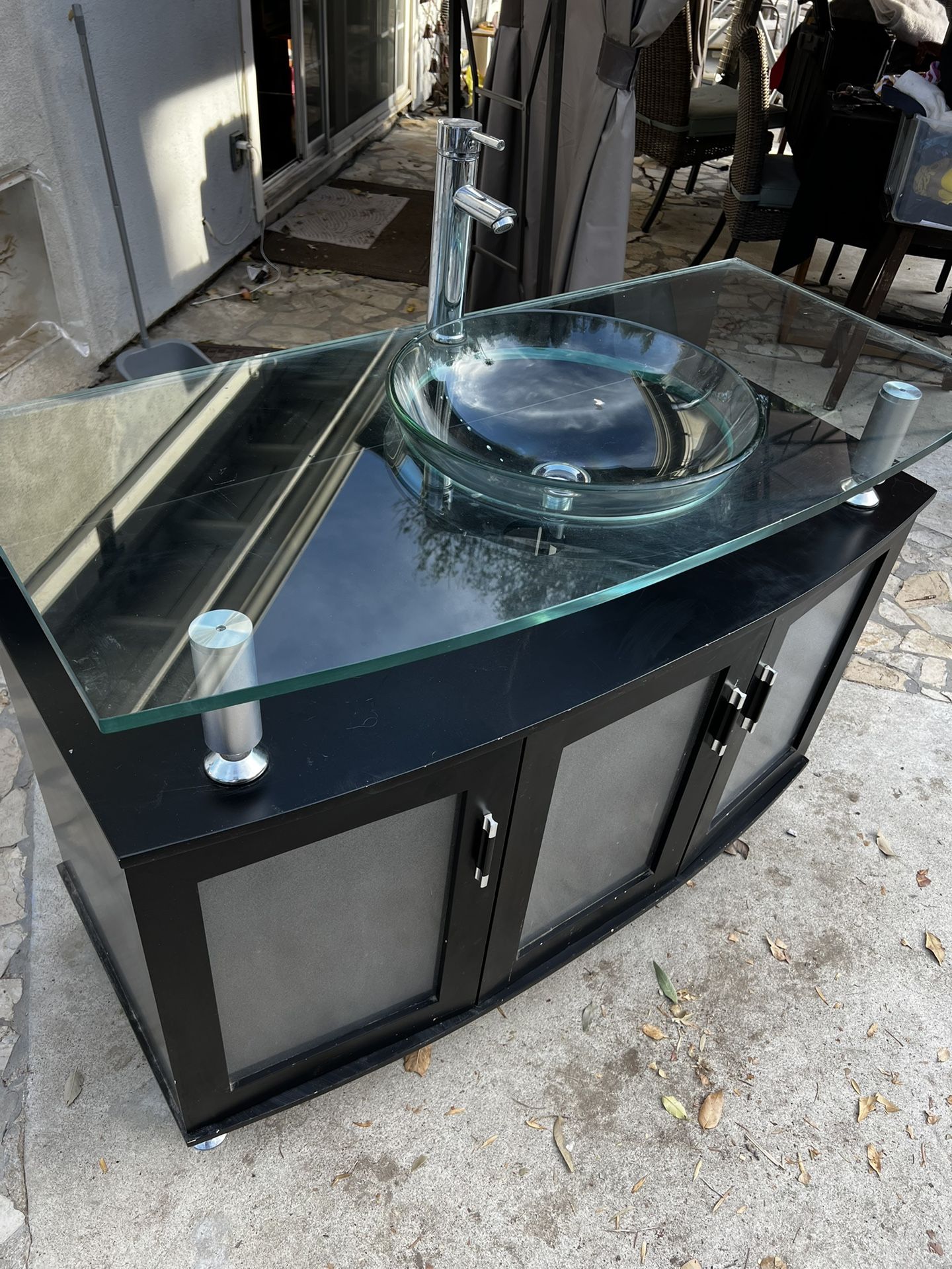Bathroom Vanity