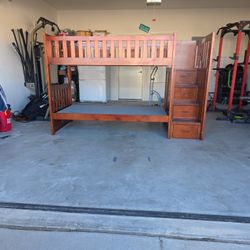 Bunk Beds