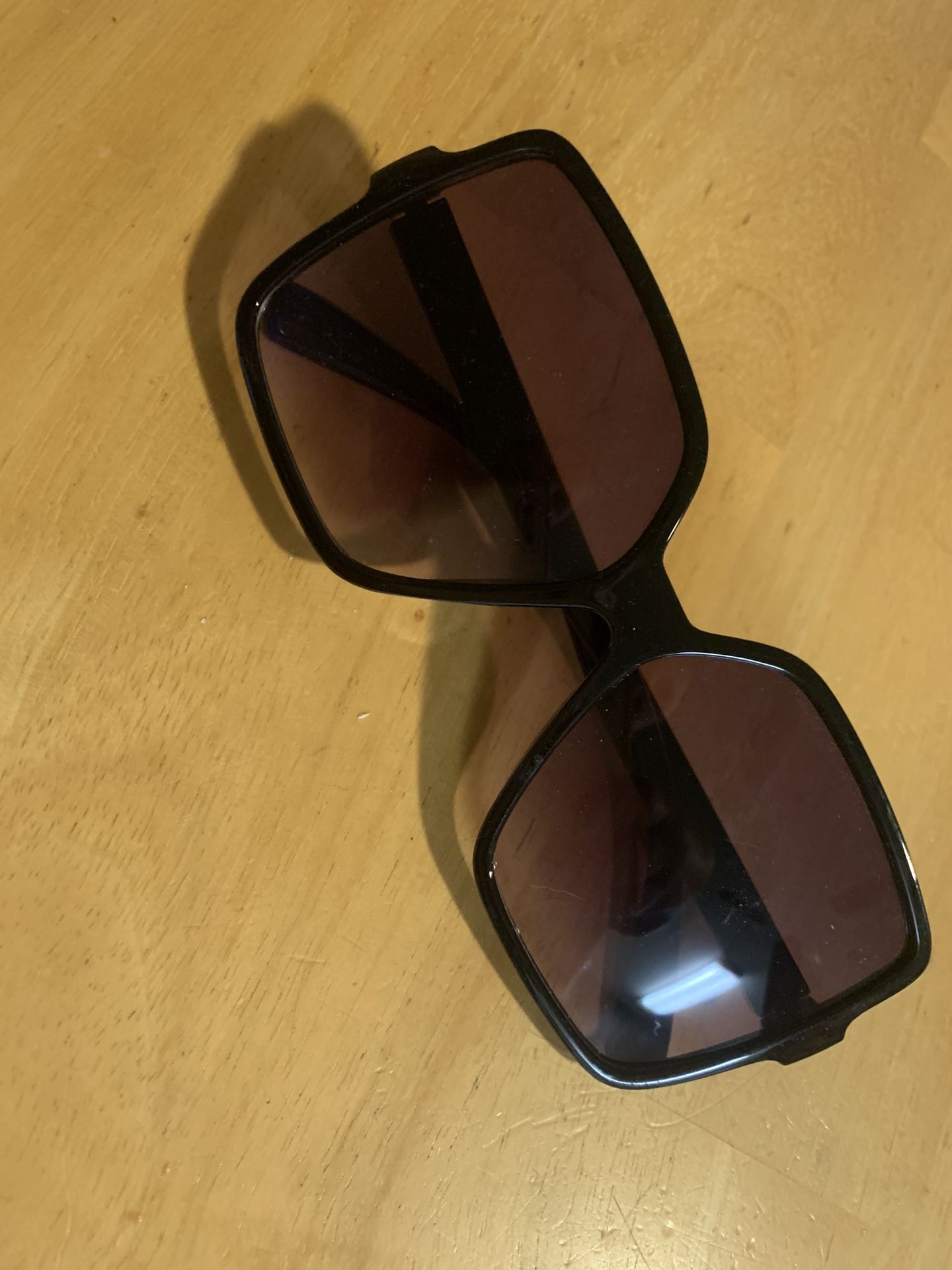 Lot of Women’s Oversized Sunglasses - Take 1, 2, or 3