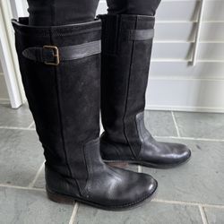 Ugg Riding boots