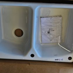 Kohler Sink New In Box