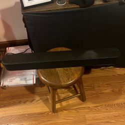 Bluetooth soundbar speaker 