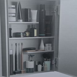 Medicine cabinet