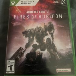 Armored Core