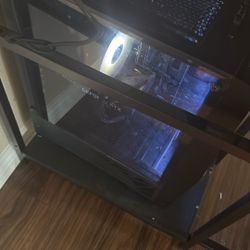 Msi Gaming Pc (offer) Or Trade For Car 