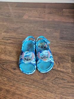 Disney's Stitch Slides 9-10