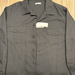 URBAN COLLETİON XL SHİRT JACKET