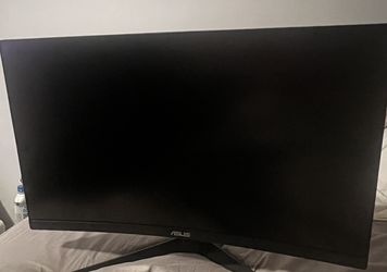 ASUS TUF Gaming Monitor