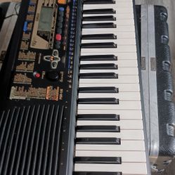 Yamaha Par 195