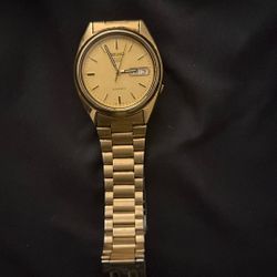 Men’s Seiko 5