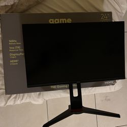 Gaming Monitor