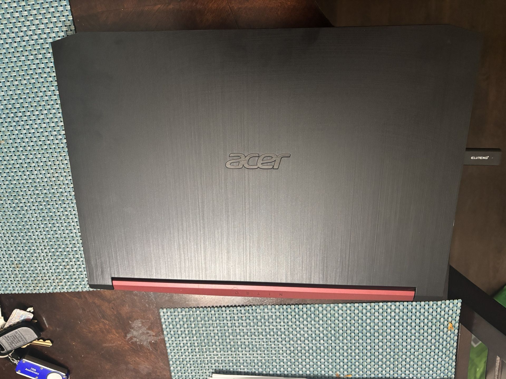 Acer Gaming Laptop PC W/GTA5