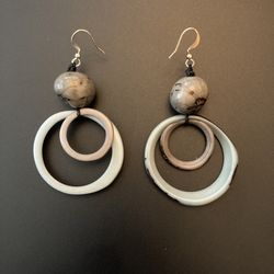 Fashion Earrings 