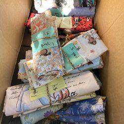 Disney Fabrics