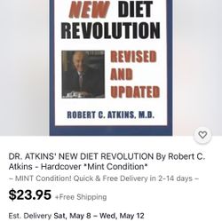Dr. Atsking New Diet Revolution, Similar To Keto Diet 