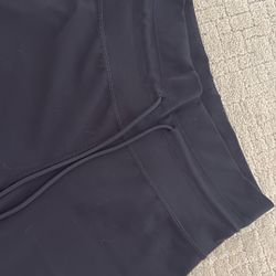 Vuori Wide Leg Pant - Small