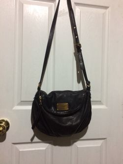 AUTHENTIC MARC JACOBS HANDBAG