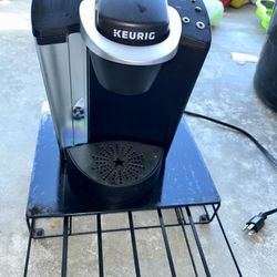 Keurig & k Cup Holder 