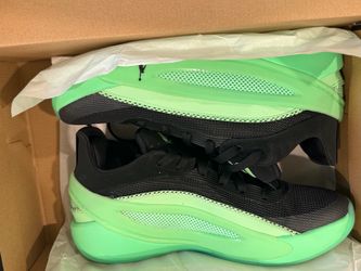 Jordan’s Luka 5 venom