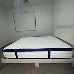 Queen Mattress