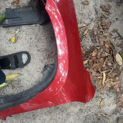 Drive Side Toyota RAV4 2007 Up 2012