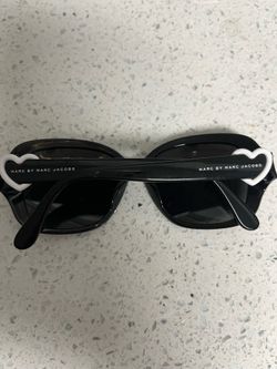Marc Jacob’s sunglasses