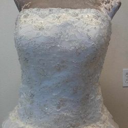 Vestidos De Novia 
