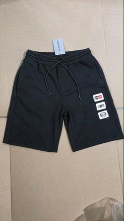 Balenciaga shorts