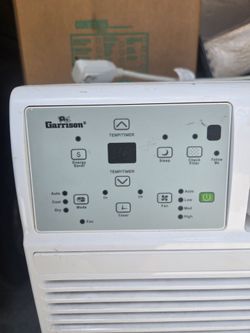 Window AC