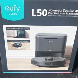 Robot Vacumm Cleaner 