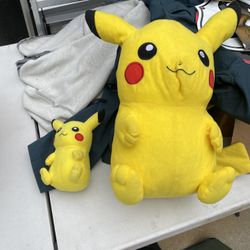 Pokémon Pikachu