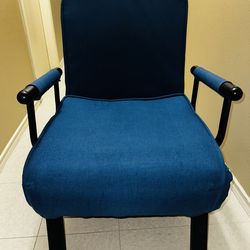 Dorm Folding Arm Chair