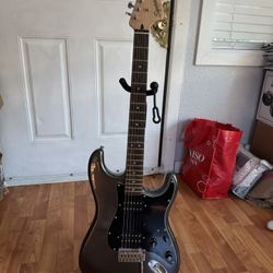 Squier Stratocaster Affinity Series Guitar
