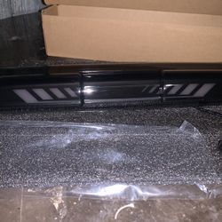 Sequential Brake Light for 1(contact info removed) Chevy Silverado/ GMC Sierra 1(contact info removed) 3500 HD