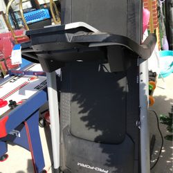 Pro-Form Treadmill 