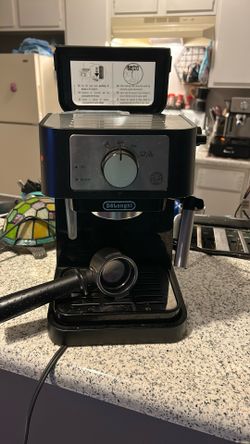DeLonghi Espresso Maker