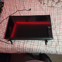 Vizio D32h-j09 Tv Set