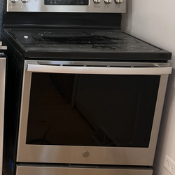 Oven/stove