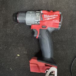 Millwaukee Drill