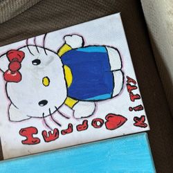 Custom Paintings By Juan