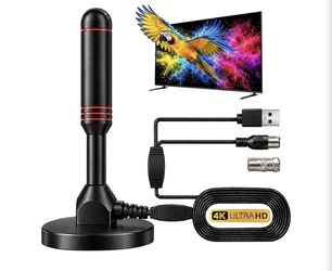 TV Antenna Indoor Antenna for Smart TV