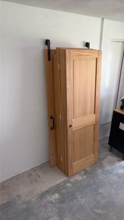 Wood Doors