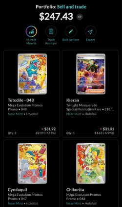 Pokémon Lot