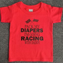 Baby Custom Shirt 