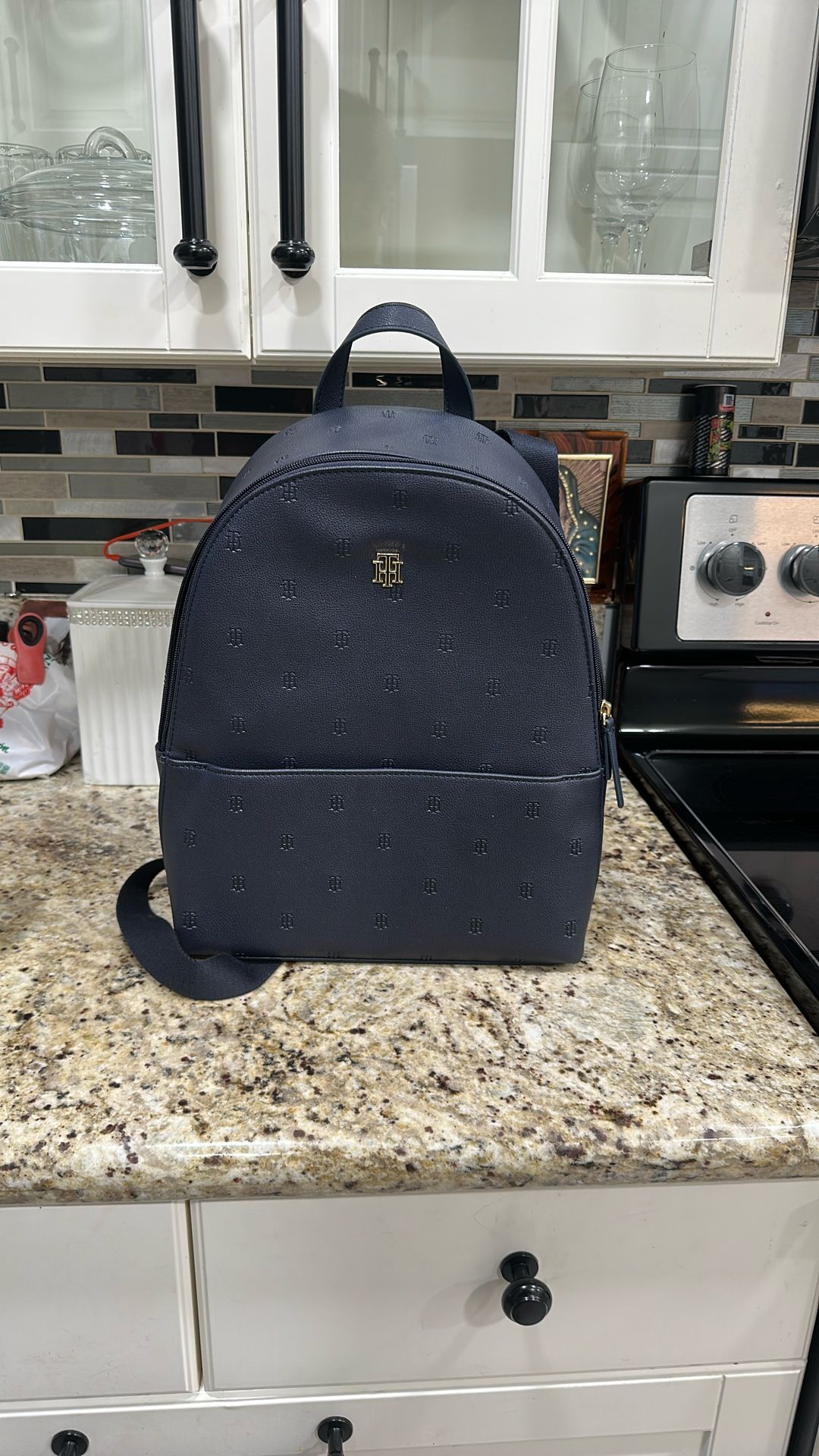 Tommy Hilfiger Backpack