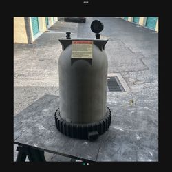 Cover Pool Filter Jandy
