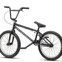 BMX Bike “We The People”