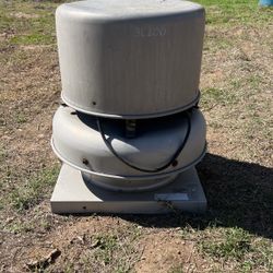 Exhaust Fan